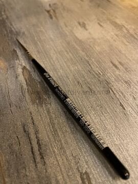 Da Vinci micro seri 100 tezhip ve minyatür detay fırçası no:20/0