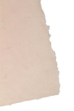 Tiryakiart Aharsız El Yapımı Asitsiz Nepal Kağıdı 70x100 cm 281 Light Magenta