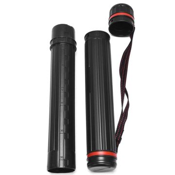 Gvn Art Geniş Proje Tüpü 64 cm HT938