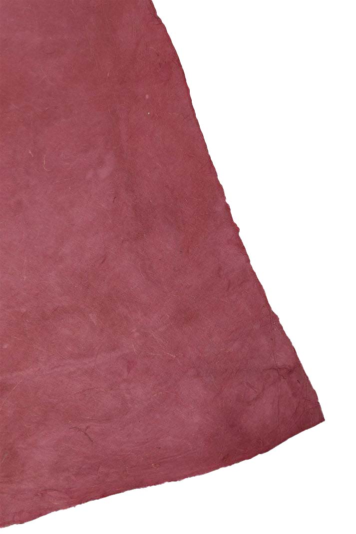 Tiryakiart Aharsız El Yapımı Asitsiz Nepal Kağıdı 70x100 cm 38 Heather