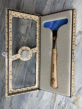 MÜHRE KUTULU 75+6.5 MM YOSOF ABZAR