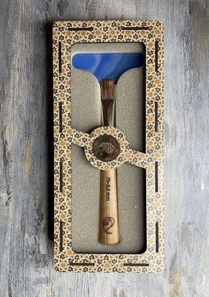 MÜHRE KUTULU 75+6.5 MM YOSOF ABZAR