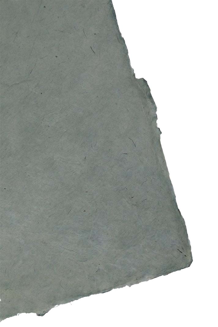 Tiryakiart Aharsız El Yapımı Asitsiz Nepal Kağıdı 70x100 cm 40 Light Blue