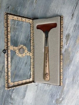 MÜHRE KUTULU 75+7 MM YOSOF ABZAR