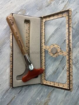 MÜHRE KUTULU 75+7 MM YOSOF ABZAR