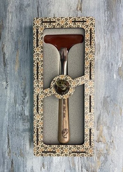 MÜHRE KUTULU 75+7 MM YOSOF ABZAR