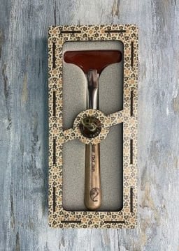 MÜHRE KUTULU 75+7 MM YOSOF ABZAR