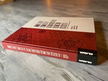 MİMAR SİNAN CAMİLERİ VE İSLAM SANATIDA GEOMETRİK DESENLER Serap Ekizler Sönmez