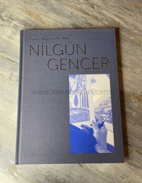 Nilgün Gencer - Çağdaş Minyatüre Bir Bakış