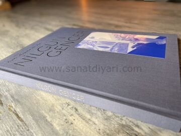 Nilgün Gencer - Çağdaş Minyatüre Bir Bakış