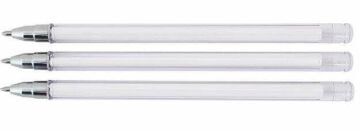 St. Petersburg Jel Kalem Beyaz 3’lü Set 2341031753