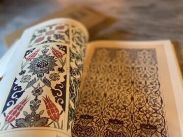 osmanlı mimarisi - usuli mimari osmanlı