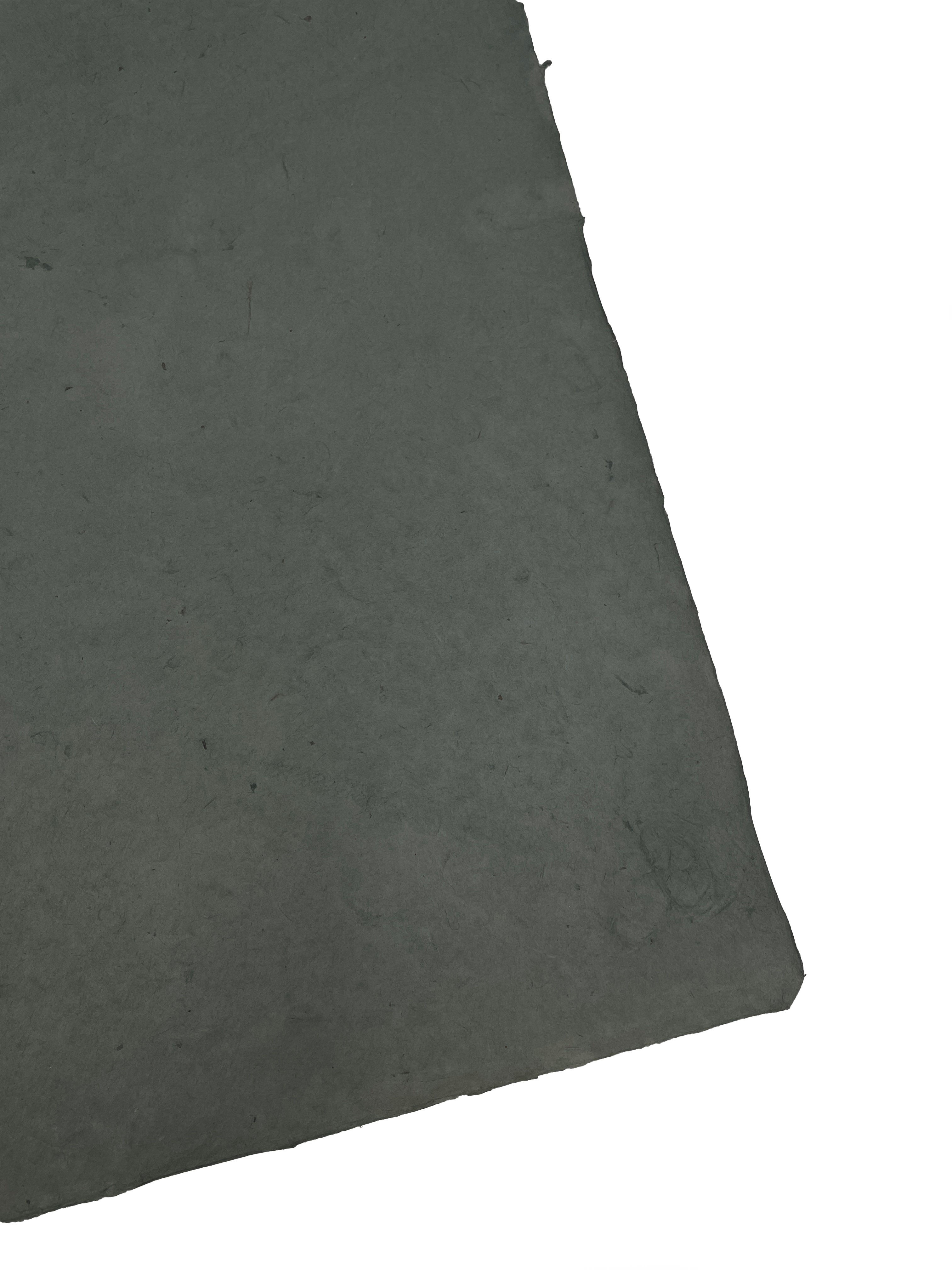 Tiryakiart Aharsız El Yapımı Asitsiz Nepal Kağıdı 70x100 cm 502 lake green