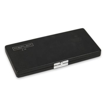 Wild Heerbrugg Riefler Antika Pergel Seti No:226