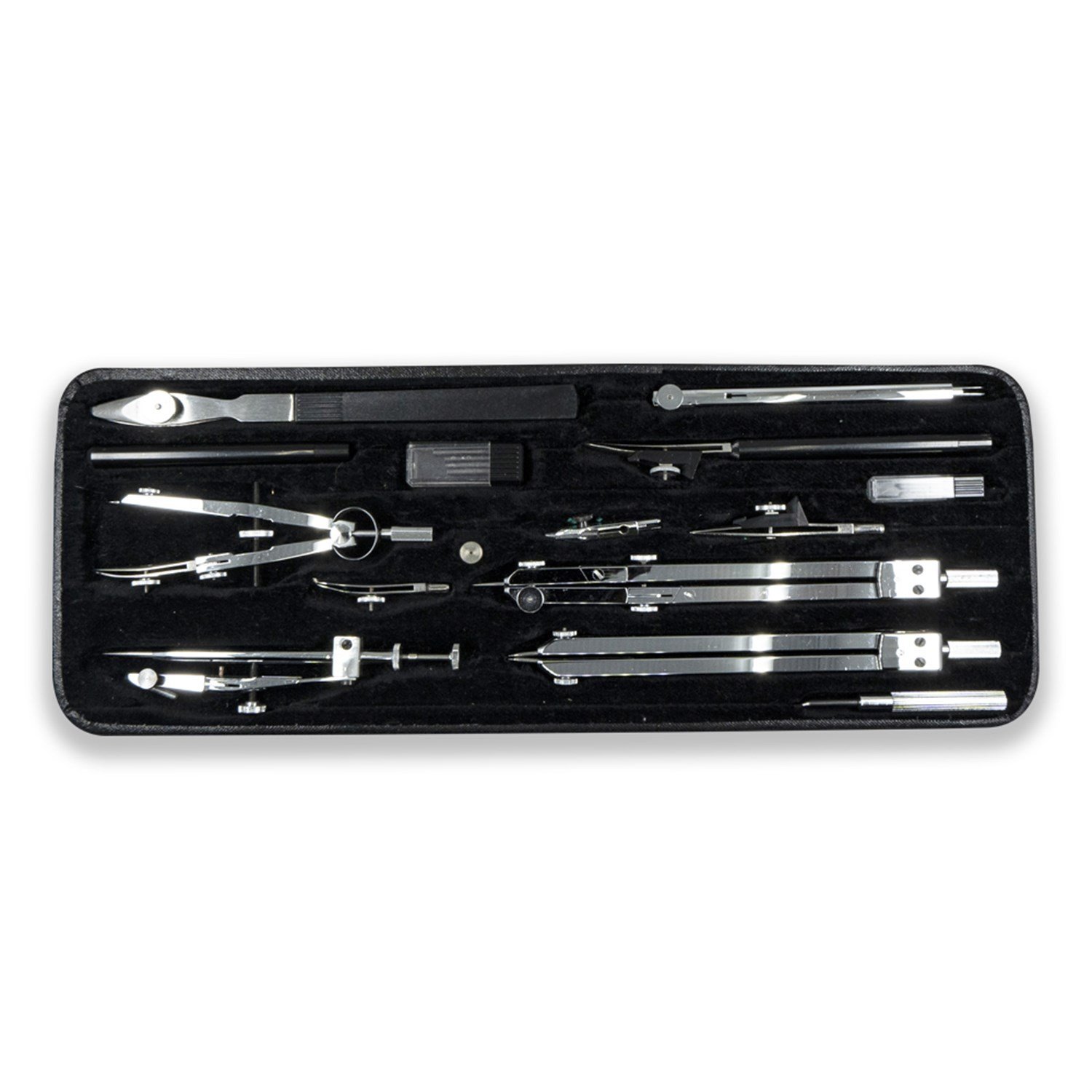 KİN ANTİKA PERGEL SETİ NO:52