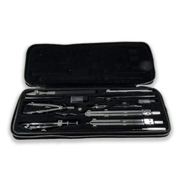 KİN ANTİKA PERGEL SETİ NO:52