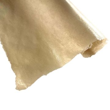 Tiryakiart Muz Kağıdı 60x80 cm Aharlı AÇIK RENK EKRU