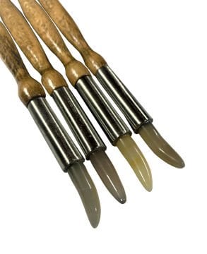 TiryakiArt Yerli Eğik Mühre