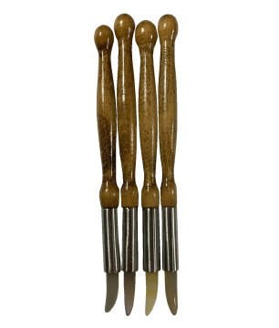 TiryakiArt Yerli Eğik Mühre