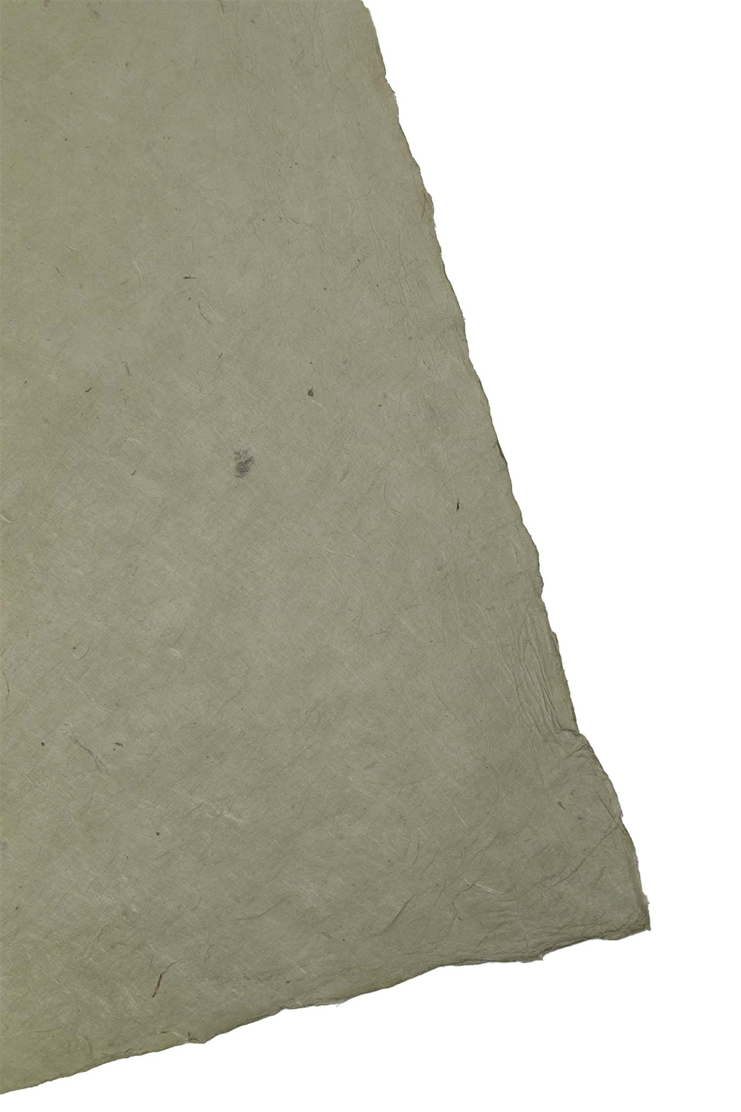 Tiryakiart Aharsız El Yapımı Asitsiz Nepal Kağıdı 70x100 cm 56 Reed