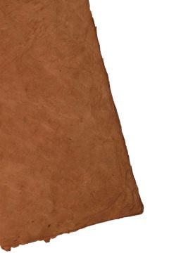 Tiryakiart Aharsız El Yapımı Asitsiz Nepal Kağıdı 70x100 cm 64 Curry