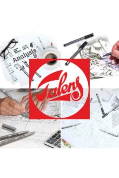 04 Talens Pigment Fineliner 0.40 mm