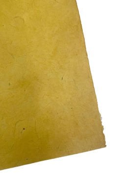 Tiryakiart Aharsız El Yapımı Asitsiz Nepal Kağıdı 70x100 cm 69 camel