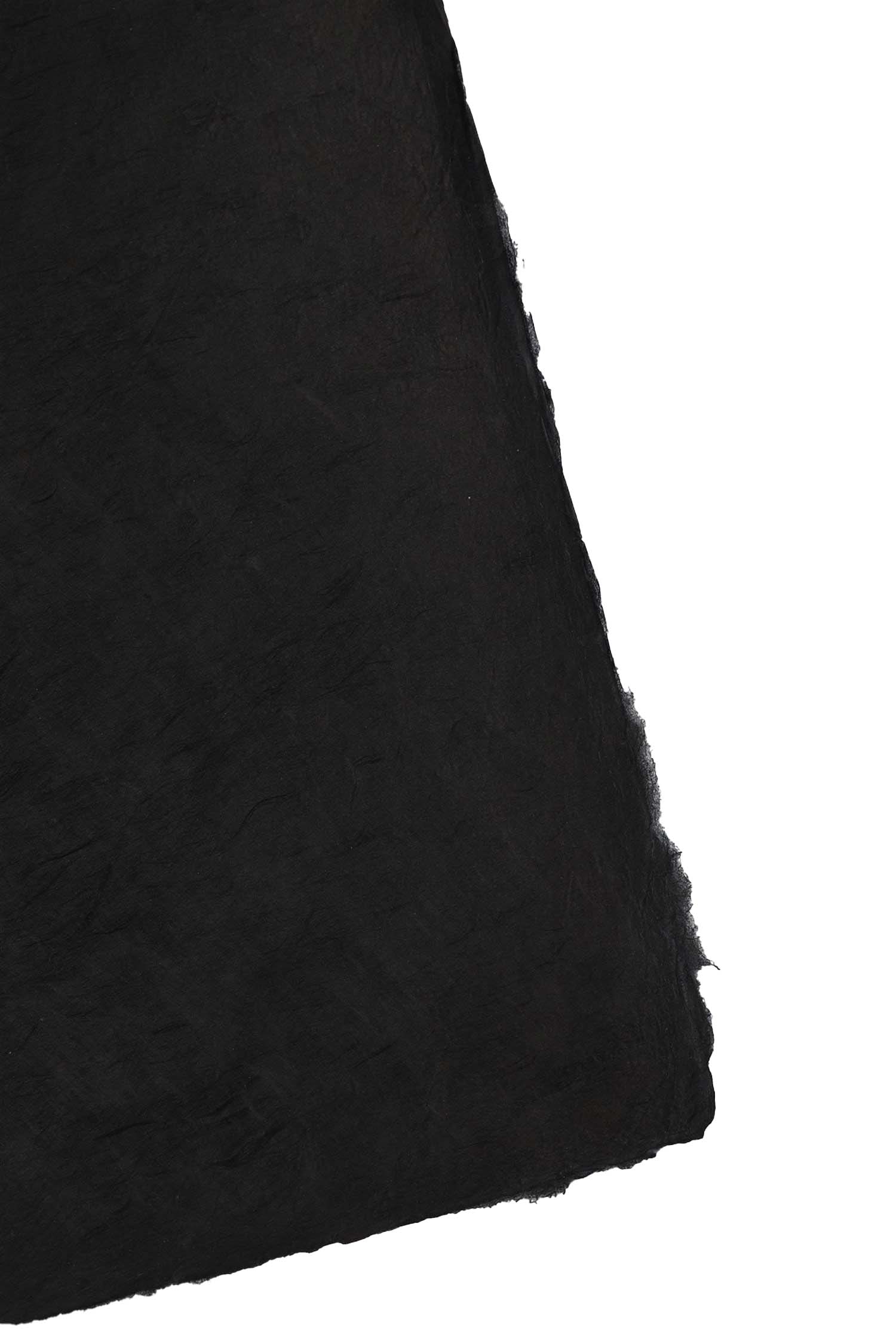 Tiryakiart Aharsız El Yapımı Asitsiz Nepal Kağıdı 70x100 cm 73 Raven