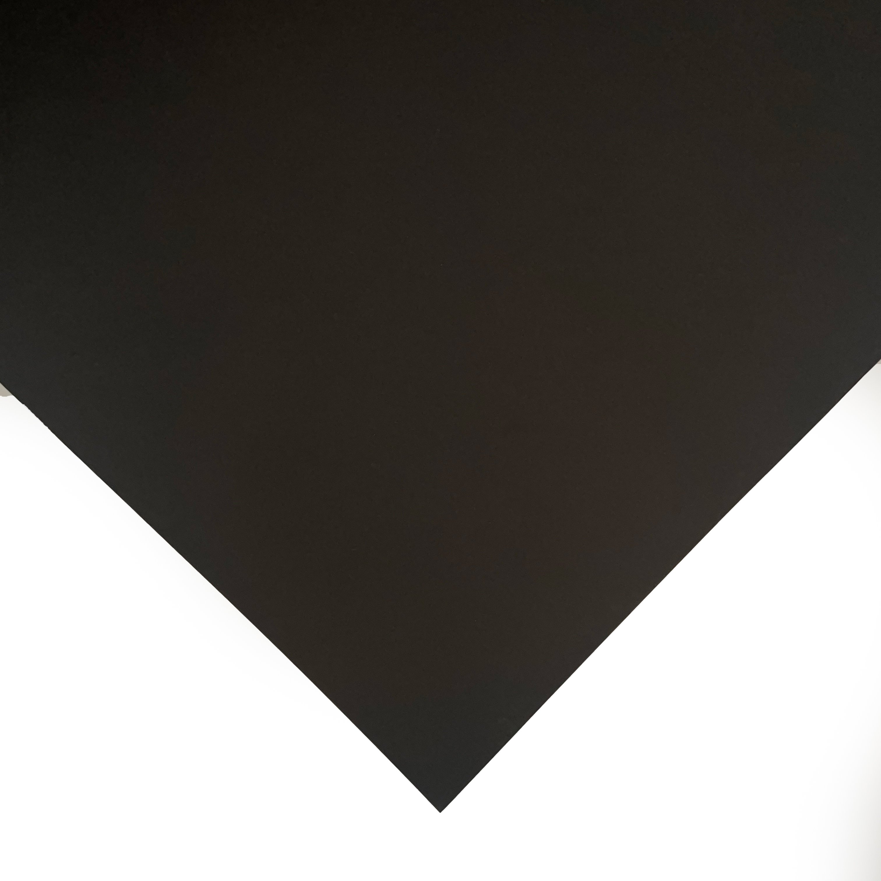 İtalyan Asitsiz Kağıt 70x100 cm Aharsız No:Siyah