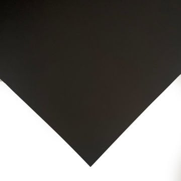 İtalyan Asitsiz Kağıt 70x100 cm Aharsız No:Siyah