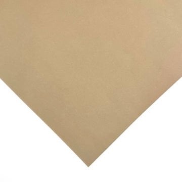 İtalyan Asitsiz Kağıt 70x100 cm Aharsız No:Toprak