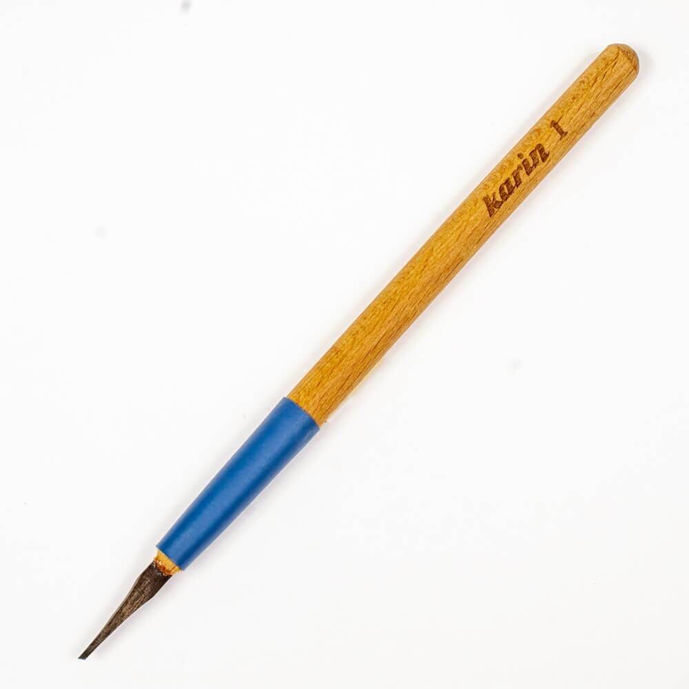 Karin Celi Abanoz Kalem 1 mm