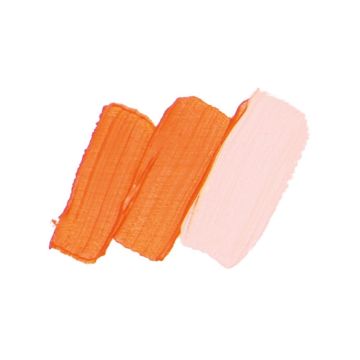 Schmincke College Oil Yağlı Boya 35 ml 300 orange