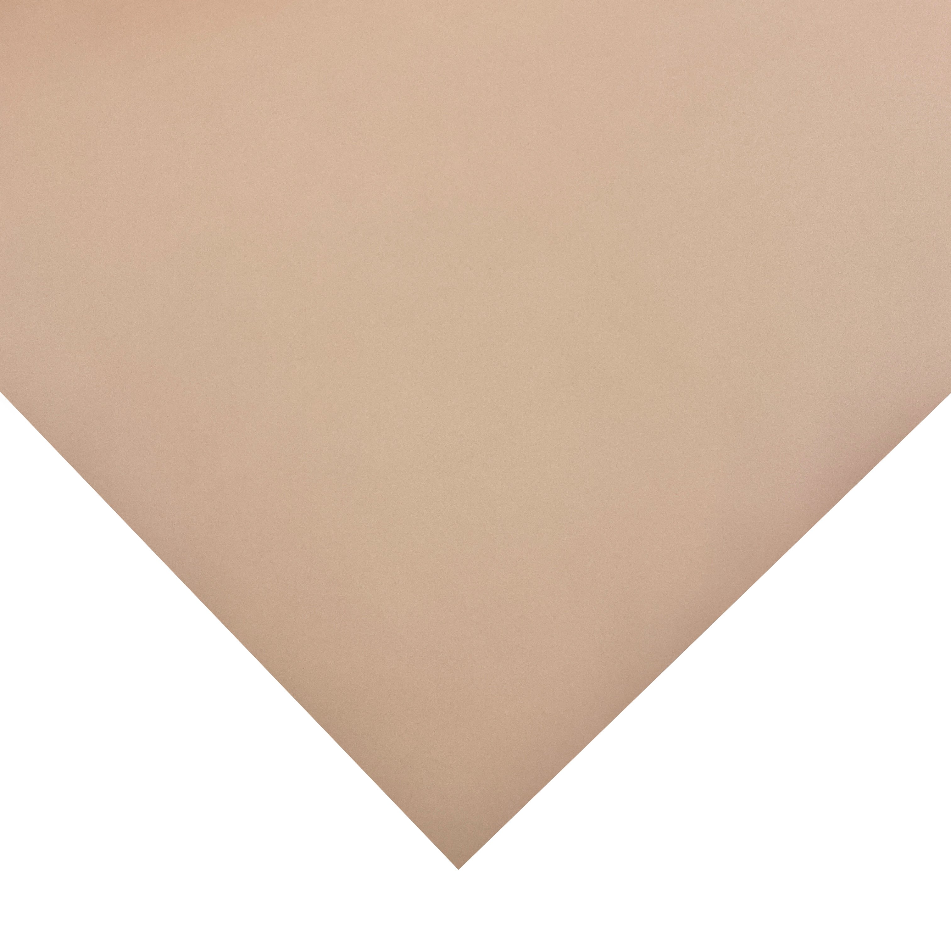 İtalyan Asitsiz Kağıt 70x100 cm Aharsız No:Somon