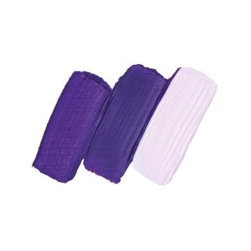 Schmincke College Oil Yağlı Boya 35 ml 370 violet