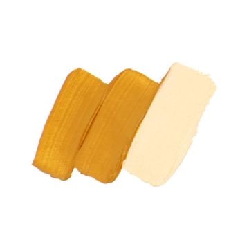 Schmincke College Oil Yağlı Boya 35 ml 600 yellow ochre