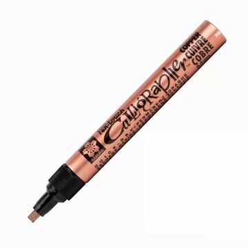 SAKURA PEN TOUCH KALİGRAFİ KALEMİ MEDIUM BAKIR 5.0 MM XPFK-C