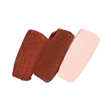 Schmincke College Oil Yağlı Boya 35 ml 630 burnt sienna