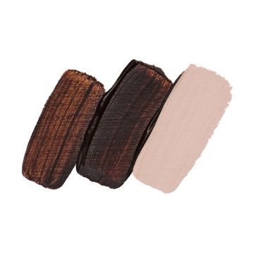 Schmincke College Oil Yağlı Boya 35 ml 650 burnt umber