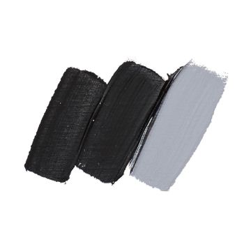 Schmincke College Oil Yağlı Boya 35 ml 710 lamp black