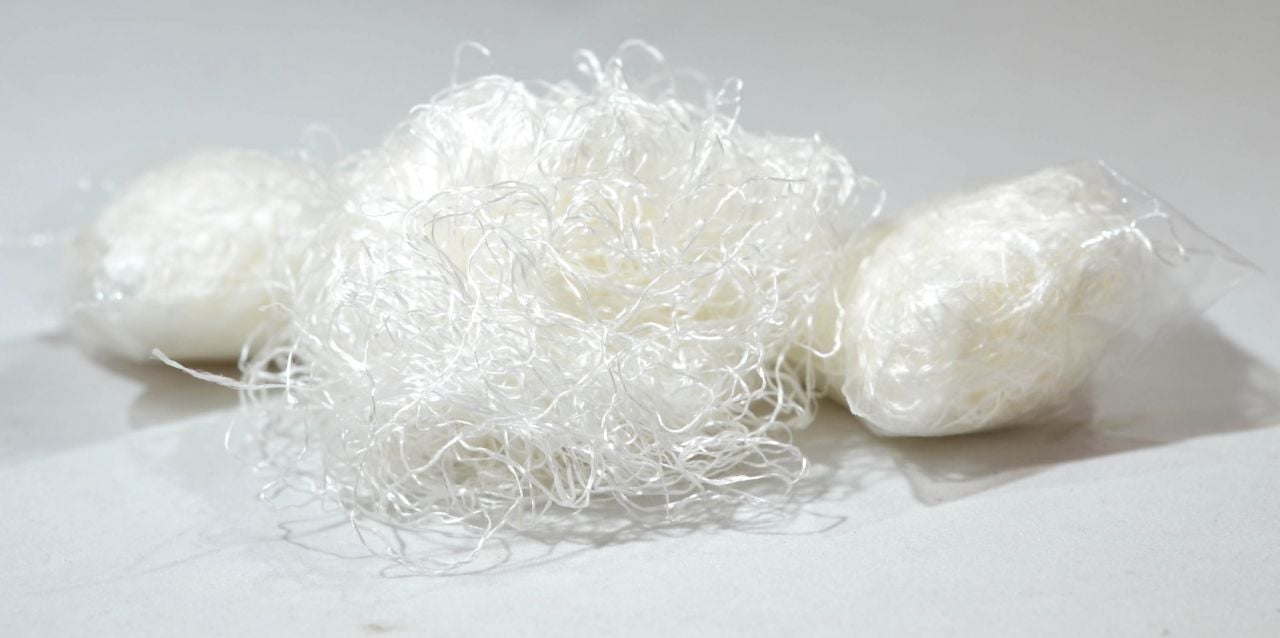 Original Lika / KÜÇÜK Gerçek İpek Kod:101