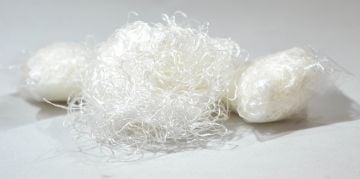 Original Lika / KÜÇÜK Gerçek İpek Kod:101