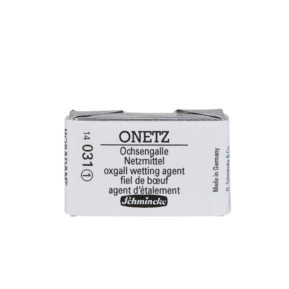 Schmincke Horadam Aquarell Artistik Sulu Boya Tam Tablet Seri 1 031 onetz