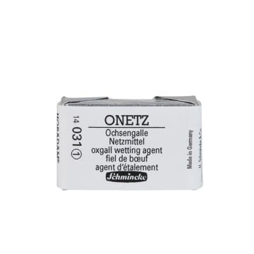 Schmincke Horadam Aquarell Artistik Sulu Boya Tam Tablet Seri 1 031 onetz