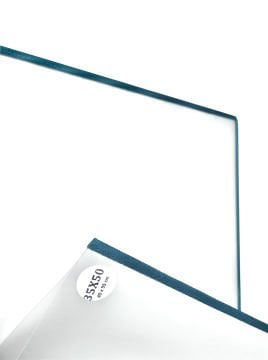 ŞemseArt ESER KORUMA DOSYASI 35x50 (YATAY) MAT