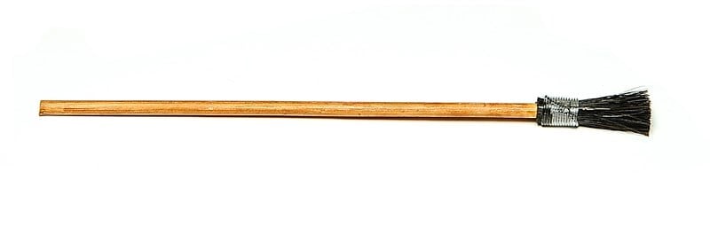 AYAN EBRU FIRÇASI KARIŞTIRMA