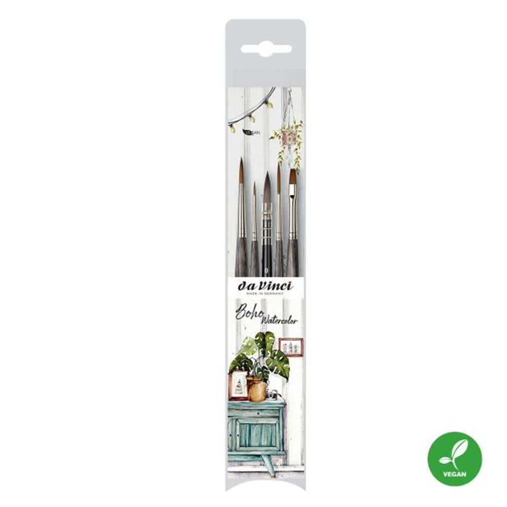 Da Vinci Signature Set ''Frau von Bommel'' 11672