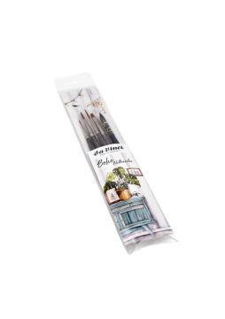 Da Vinci Signature Set ''Frau von Bommel'' 11672