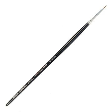 Da Vinci Kolinsky Kızıl Samur Tezhip Serisi No: 3/0