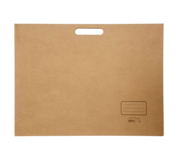 Art Design Kraft Kağıt Çantası 60x76 cm